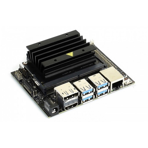 FabFly AI Development Kit - Jetson Nano 4GB FabFly AI Development Kit - Jetson Nano 4GB