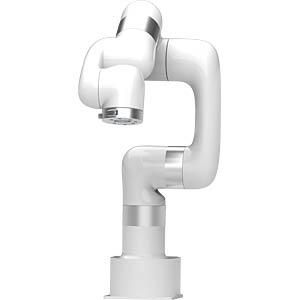 6DOF Table-top manipulator with manipulation capabilities and Control Box and computation unit 6DOF Table-top manipulator with manipulation capabilities and Control Box and computation unit